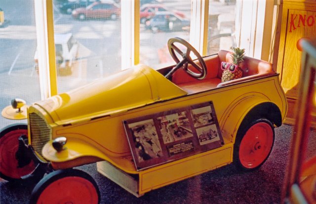 All the fun of the fair