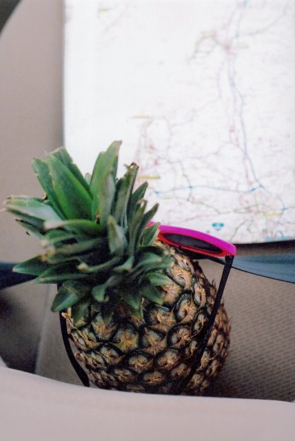 Are we nearly there yet?