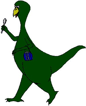 So that's where it got to!