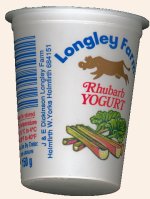 Take me to your Larder!